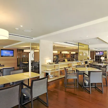 Hotel Cozzi Zhongxiao Taipei-3