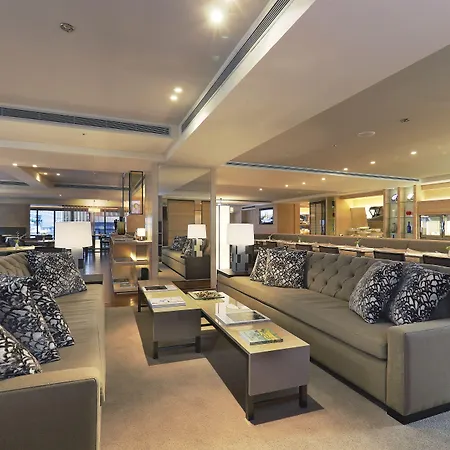 Hotel Cozzi Zhongxiao Taipei-2